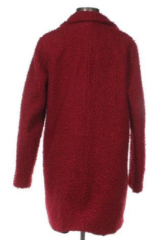 Damenmantel Jean Pascale, Größe XL, Farbe Rot, Preis € 14,99