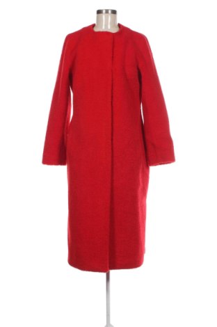 Női kabát Judith Williams, Méret M, Szín Piros, Ár 18 627 Ft