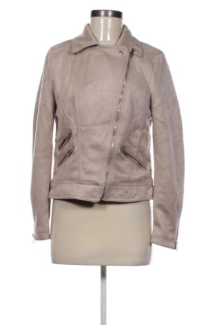 Damski płaszcz Just Jeans, Rozmiar L, Kolor Popielaty róż, Cena 258,99 zł