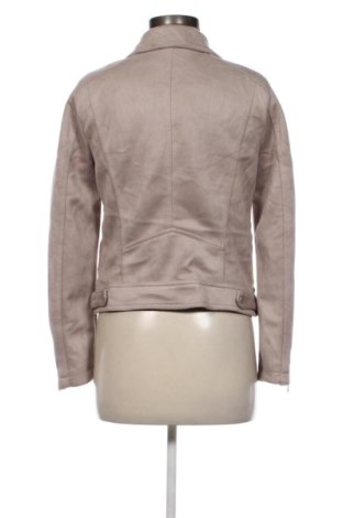 Damski płaszcz Just Jeans, Rozmiar L, Kolor Popielaty róż, Cena 258,99 zł