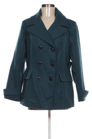 Damenmantel Katies, Größe XL, Farbe Blau, Preis 35,99 €