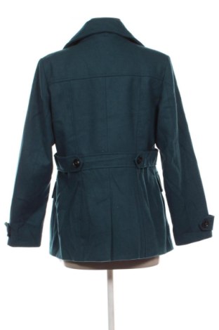 Damenmantel Katies, Größe XL, Farbe Blau, Preis 35,99 €