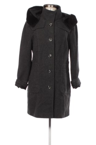 Damenmantel Kingfield, Größe M, Farbe Schwarz, Preis 22,99 €