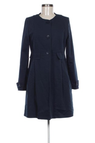 Damenmantel La Fee Maraboutee, Größe L, Farbe Blau, Preis € 102,99