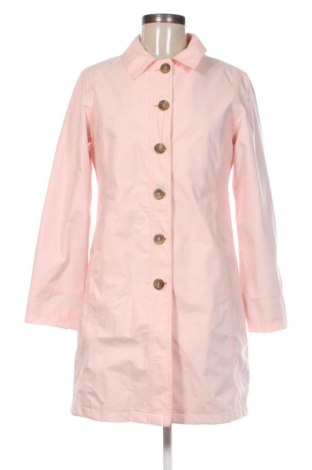 Damenmantel Land's End, Größe XS, Farbe Rosa, Preis 26,99 €