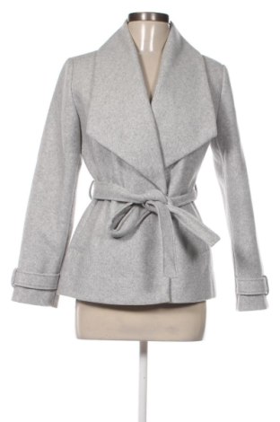 Damski płaszcz Lascana, Rozmiar M, Kolor Szary, Cena 258,99 zł