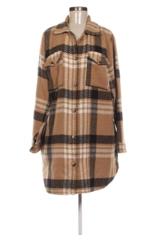 Damenmantel Laura Torelli, Größe L, Farbe Mehrfarbig, Preis 20,99 €