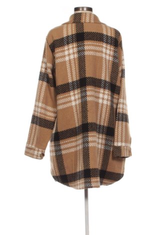 Damenmantel Laura Torelli, Größe L, Farbe Mehrfarbig, Preis 20,99 €