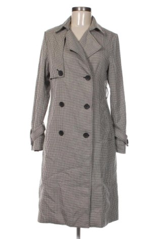 Γυναικείο παλτό Layla Collection, Μέγεθος M, Χρώμα Πολύχρωμο, Τιμή 58,99 €