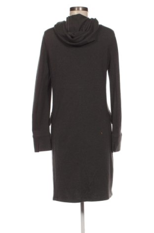 Damenmantel Le Tricot Perugia, Größe L, Farbe Grau, Preis € 102,99