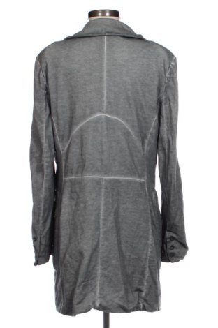 Damski płaszcz Liebeskind, Rozmiar L, Kolor Szary, Cena 623,51 zł