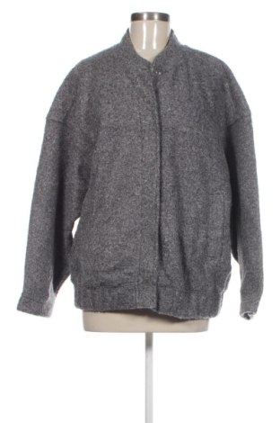 Palton de femei Lily Loves, Mărime S, Culoare Gri, Preț 278,99 Lei