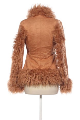 Damenmantel Lioness, Größe XXS, Farbe Orange, Preis 28,99 €