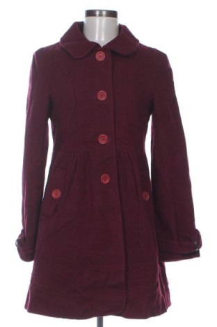 Damenmantel Liquorish, Größe M, Farbe Rot, Preis 60,99 €