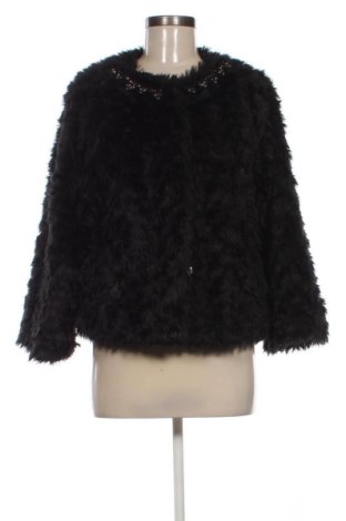 Dámský kabát  Liu Jo, Velikost M, Barva Černá, Cena  2 329,00 Kč