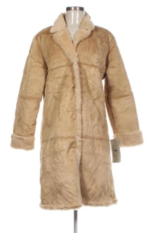Γυναικείο παλτό London Fog, Μέγεθος M, Χρώμα  Μπέζ, Τιμή 134,99 €