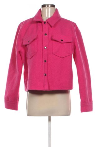 Dámský kabát  Love Tree, Velikost M, Barva Růžová, Cena  499,00 Kč