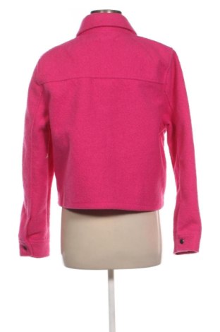 Dámský kabát  Love Tree, Velikost M, Barva Růžová, Cena  499,00 Kč