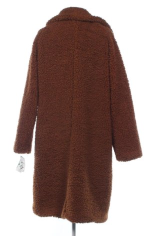 Palton de femei Lucky Brand, Mărime L, Culoare Maro, Preț 304,99 Lei