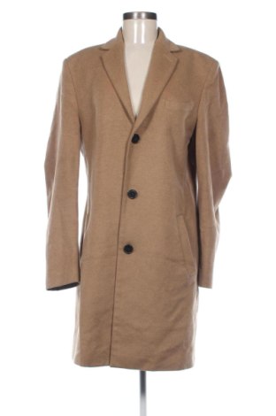 Damenmantel Ludwig Beck, Größe L, Farbe Braun, Preis 23,99 €