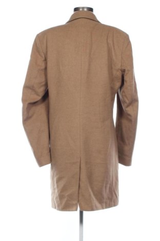 Damenmantel Ludwig Beck, Größe L, Farbe Braun, Preis 23,99 €