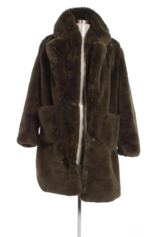 Dámsky kabát  Lulu Love, Veľkosť S, Farba Zelená, Cena  40,95 €