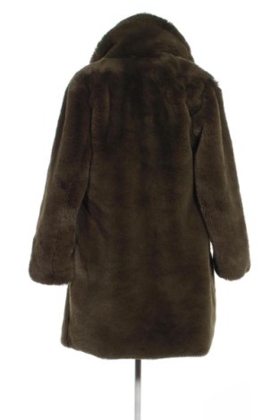 Dámsky kabát  Lulu Love, Veľkosť S, Farba Zelená, Cena  40,95 €