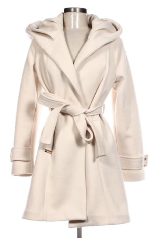 Дамско палто Lynne, Размер L, Цвят Екрю, Цена 48,53 €