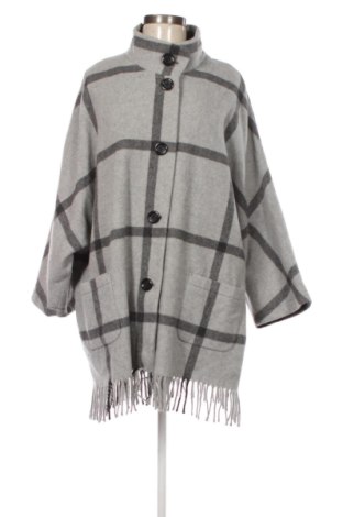 Damenmantel MANISA, Größe XL, Farbe Mehrfarbig, Preis 139,99 €