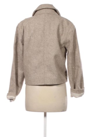 Damenmantel MSCH, Größe S, Farbe Beige, Preis € 45,99
