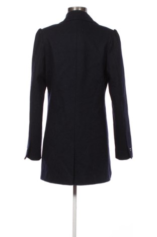 Damenmantel Maison Scotch, Größe L, Farbe Blau, Preis 152,99 €