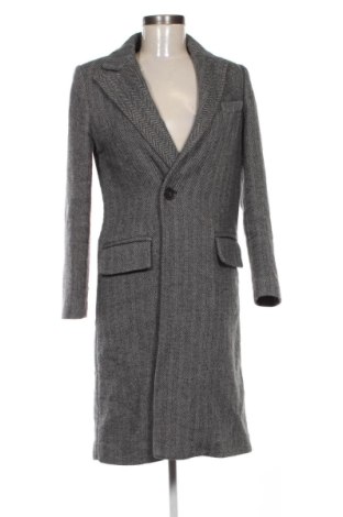 Дамско палто Mango, Размер XS, Цвят Многоцветен, Цена 52,75 €