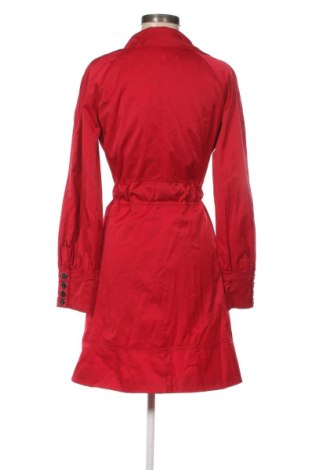 Dámský kabát  Mango, Velikost M, Barva Červená, Cena  567,00 Kč
