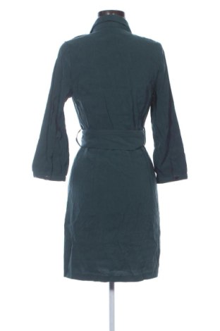 Palton de femei Mango, Mărime M, Culoare Verde, Preț 326,99 Lei