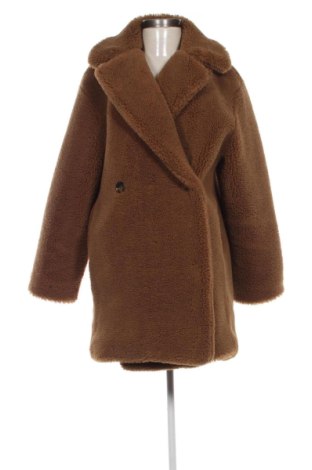 Női kabát Mango, Méret M, Szín Barna, Ár 21 901 Ft
