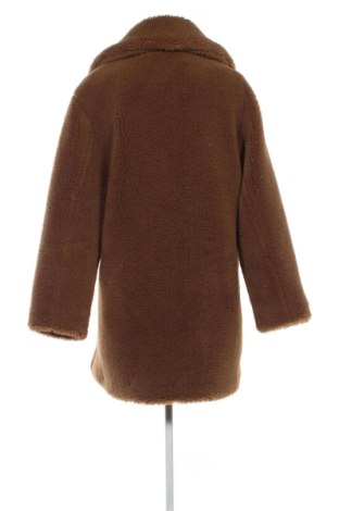 Női kabát Mango, Méret M, Szín Barna, Ár 21 901 Ft