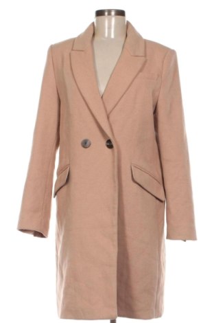 Dámsky kabát  Mango, Veľkosť L, Farba Ružová, Cena  29,95 €