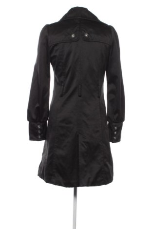 Дамско палто Mango, Размер M, Цвят Черен, Цена 53,68 €