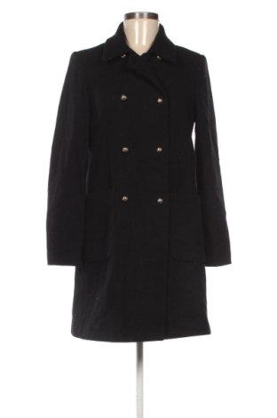 Дамско палто Mango, Размер S, Цвят Черен, Цена 57,00 €