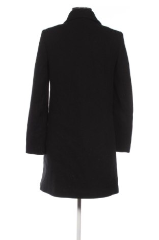 Дамско палто Mango, Размер S, Цвят Черен, Цена 57,00 €