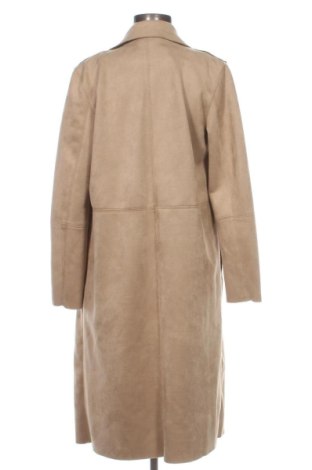 Palton de femei Mango, Mărime XXS, Culoare Bej, Preț 744,99 Lei