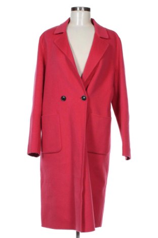 Damenmantel Marc Aurel, Größe M, Farbe Rosa, Preis 116,00 €