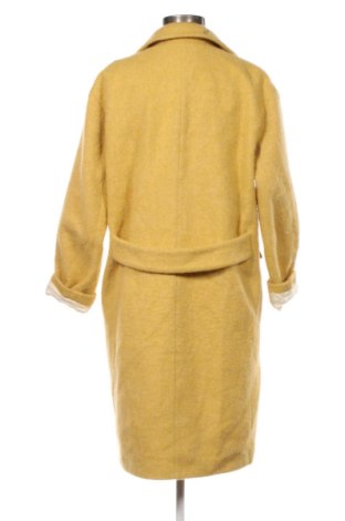 Дамско палто Marc O'Polo, Размер M, Цвят Жълт, Цена 48,06 €