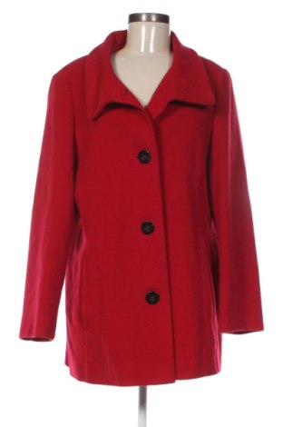 Palton de femei Marcona, Mărime XL, Culoare Roșu, Preț 98,99 Lei