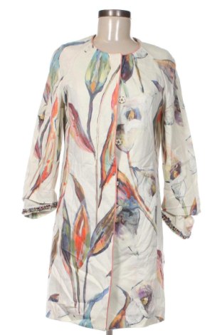 Palton de femei Mariella Rosati, Mărime S, Culoare Multicolor, Preț 478,99 Lei