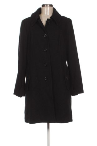Damski płaszcz Michele Boyard, Rozmiar XXL, Kolor Czarny, Cena 88,99 zł