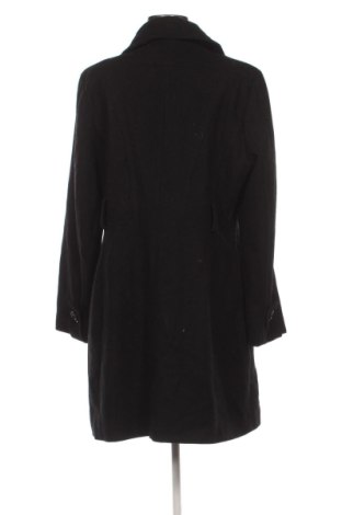 Damski płaszcz Michele Boyard, Rozmiar XXL, Kolor Czarny, Cena 88,99 zł