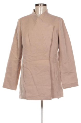 Dámský kabát  Miller's, Velikost L, Barva Béžová, Cena  589,00 Kč