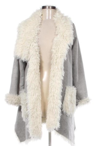 Női kabát Miss, Méret XXL, Szín Szürke, Ár 22 559 Ft