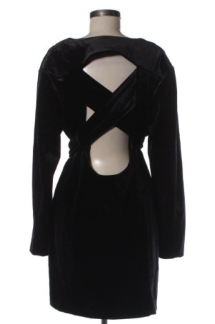 Damski płaszcz Miss Selfridge, Rozmiar XL, Kolor Czarny, Cena 139,32 zł